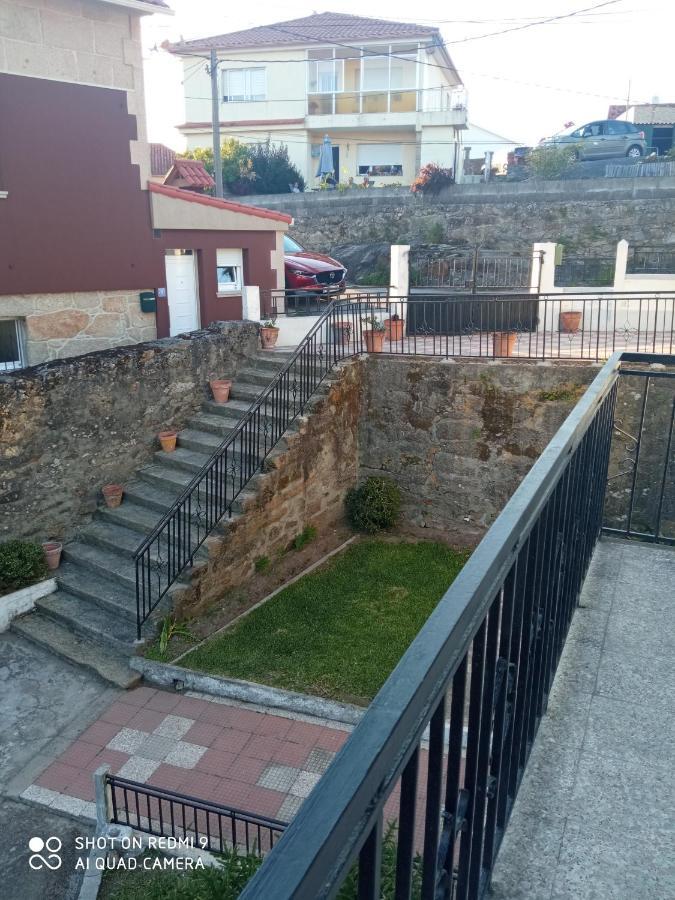 A Muradana Pontevedra Exterior foto